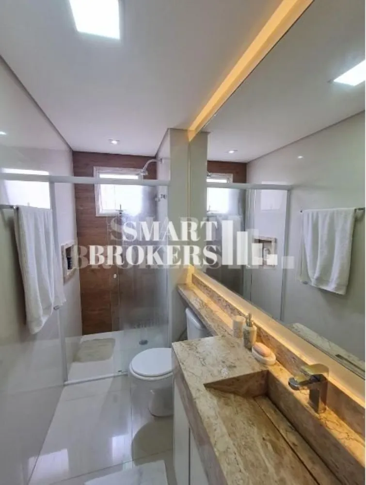 Apartamento, 2 quartos, 67 m² - Foto 2