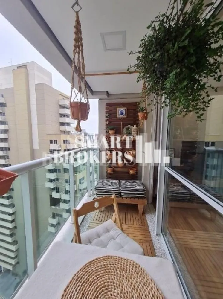 Apartamento, 2 quartos, 67 m² - Foto 3