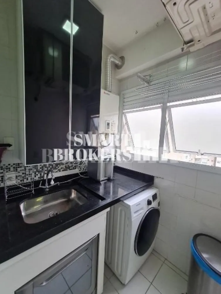 Apartamento, 2 quartos, 67 m² - Foto 6
