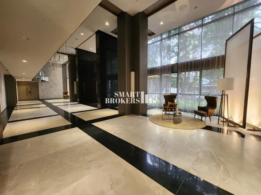 Apartamento, 3 quartos, 158 m² - Foto 8