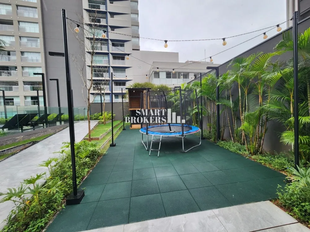 Apartamento, 3 quartos, 158 m² - Foto 7