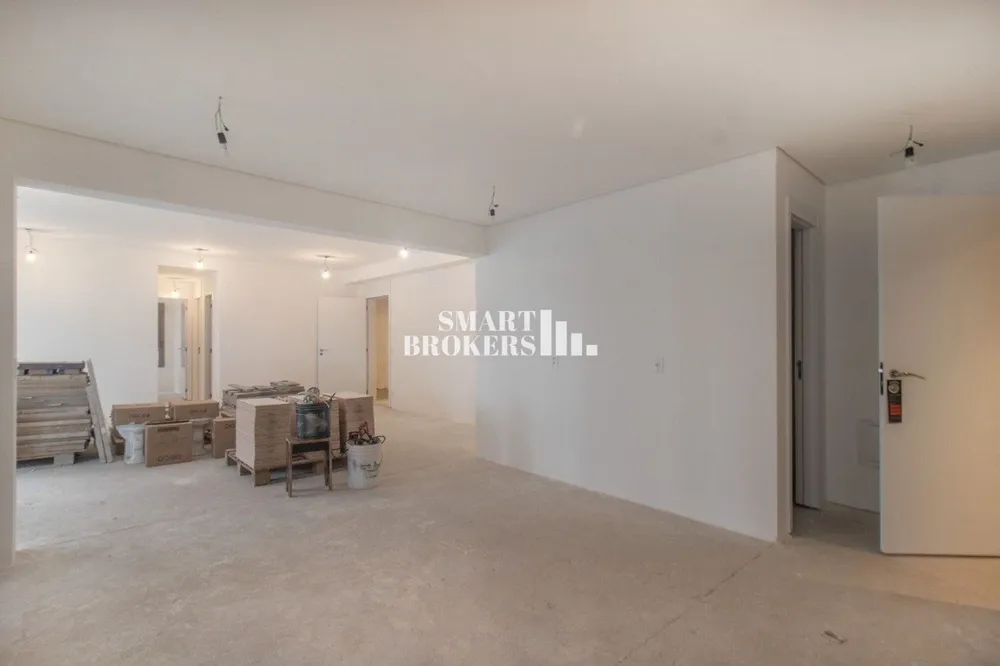 Apartamento, 3 quartos, 158 m² - Foto 2