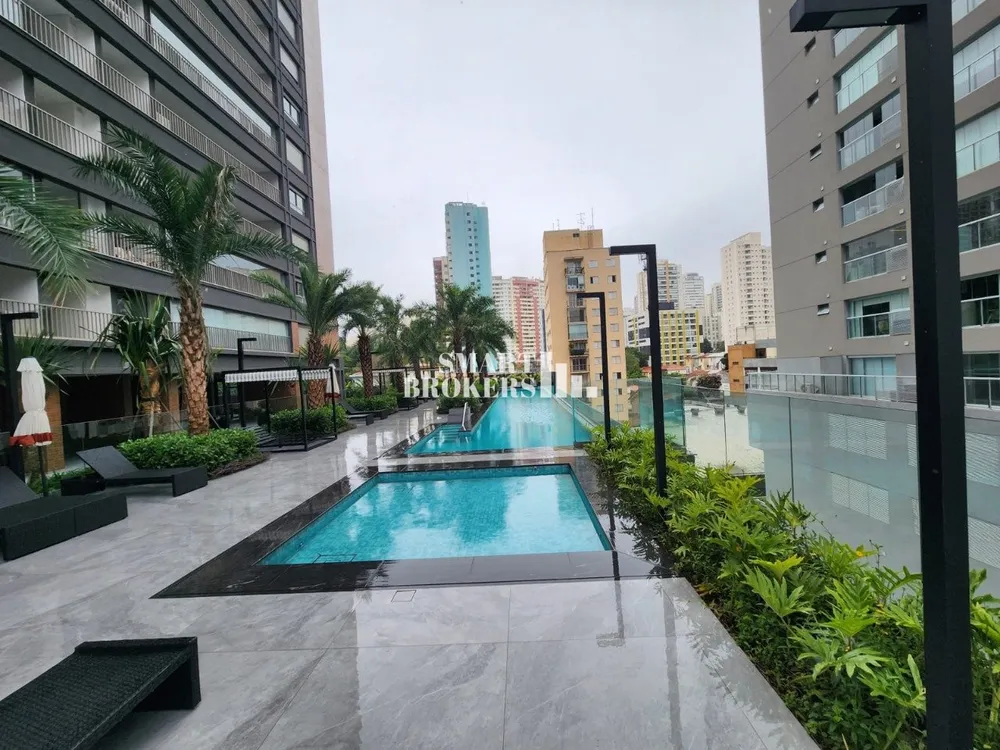 Apartamento, 3 quartos, 158 m² - Foto 6