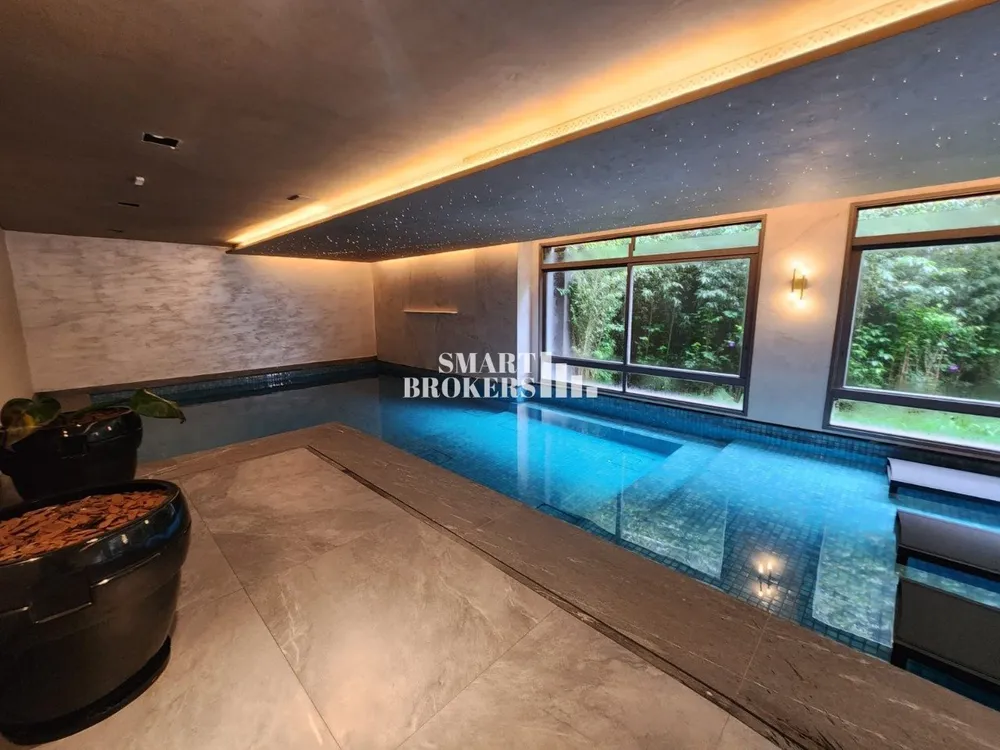 Apartamento, 3 quartos, 158 m² - Foto 4