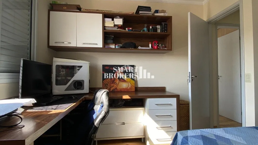 Apartamento, 3 quartos, 125 m² - Foto 8