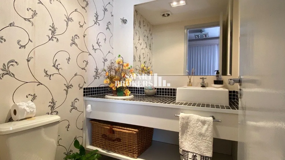 Apartamento, 3 quartos, 125 m² - Foto 3