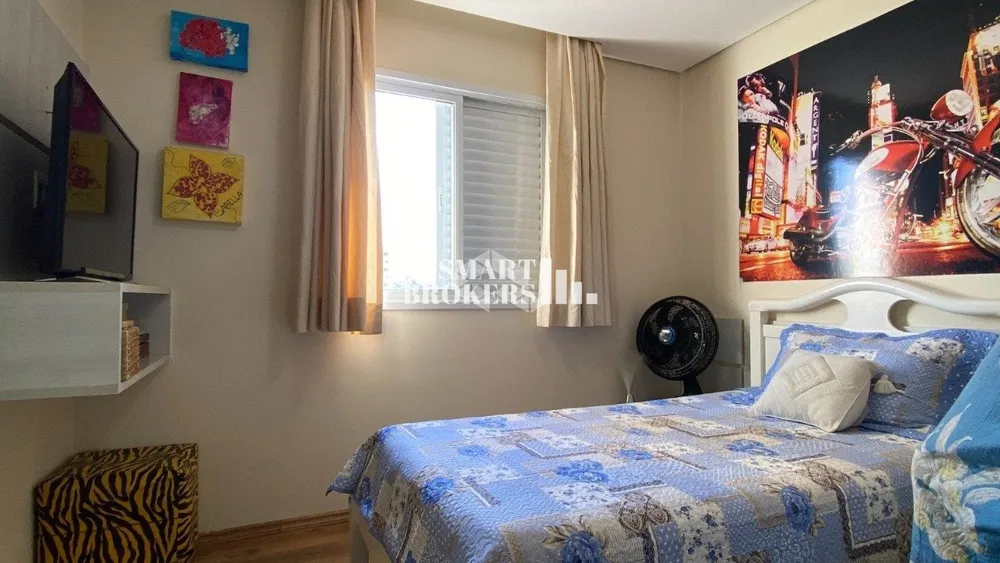 Apartamento, 3 quartos, 125 m² - Foto 2