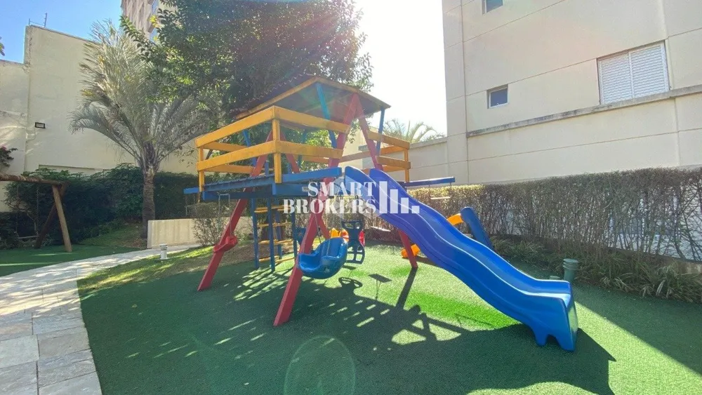 Apartamento, 3 quartos, 125 m² - Foto 11