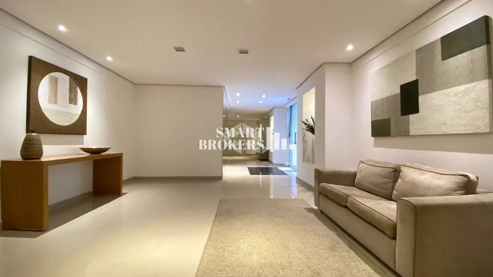 Apartamento, 3 quartos, 125 m² - Foto 6