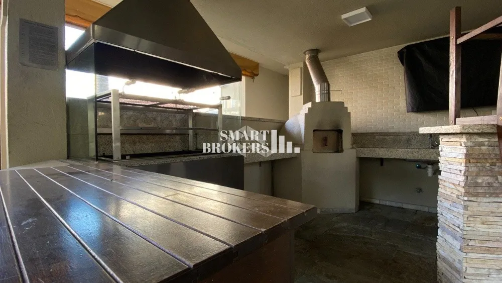 Apartamento, 3 quartos, 125 m² - Foto 3