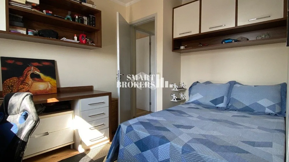 Apartamento, 3 quartos, 125 m² - Foto 5