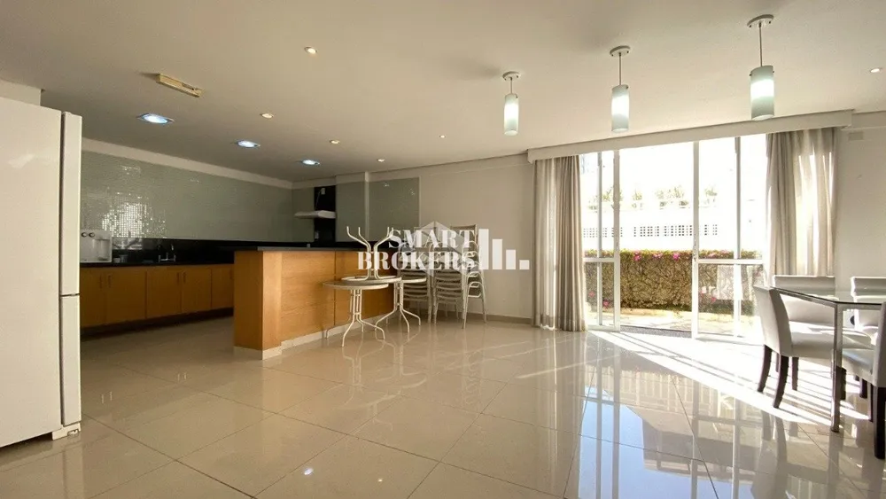 Apartamento, 3 quartos, 125 m² - Foto 5