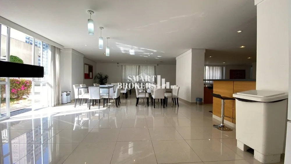 Apartamento, 3 quartos, 125 m² - Foto 7