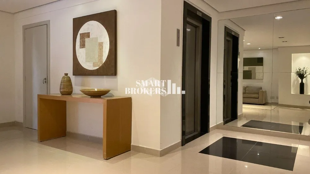 Apartamento, 3 quartos, 125 m² - Foto 4