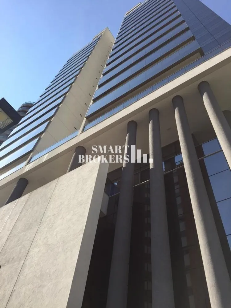 Apartamento, 3 quartos, 192 m² - Foto 3