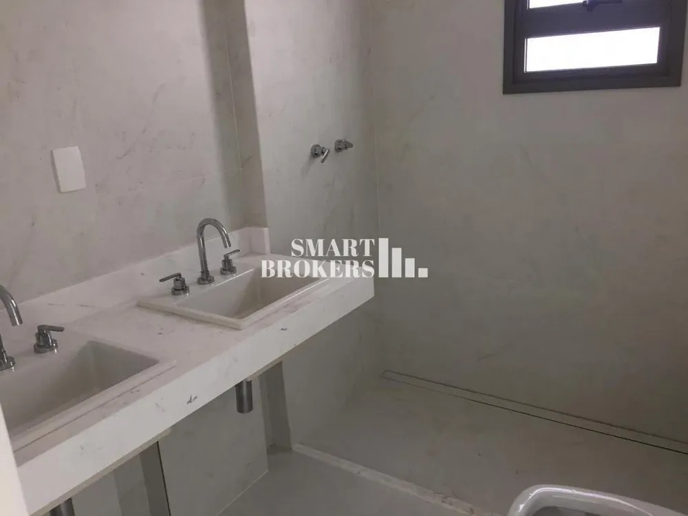 Apartamento, 3 quartos, 192 m² - Foto 11