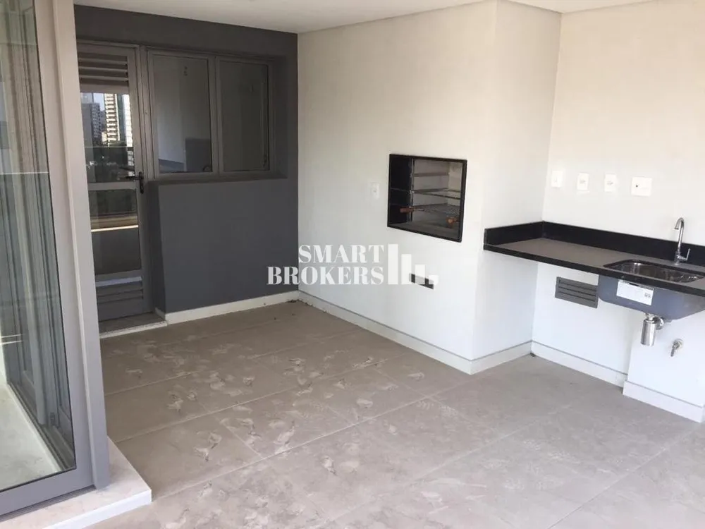 Apartamento, 3 quartos, 192 m² - Foto 6