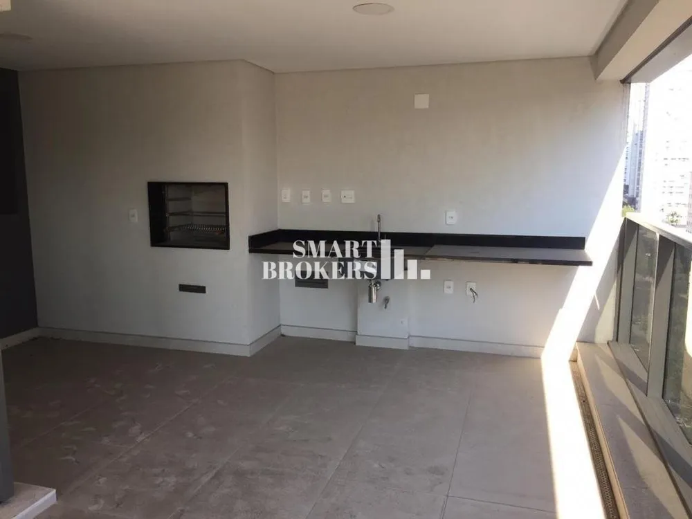 Apartamento, 3 quartos, 192 m² - Foto 9