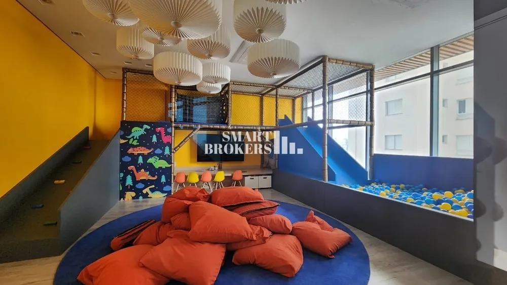 Apartamento, 1 quarto, 25 m² - Foto 8