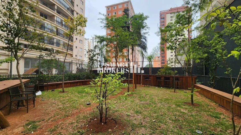 Apartamento, 1 quarto, 25 m² - Foto 3