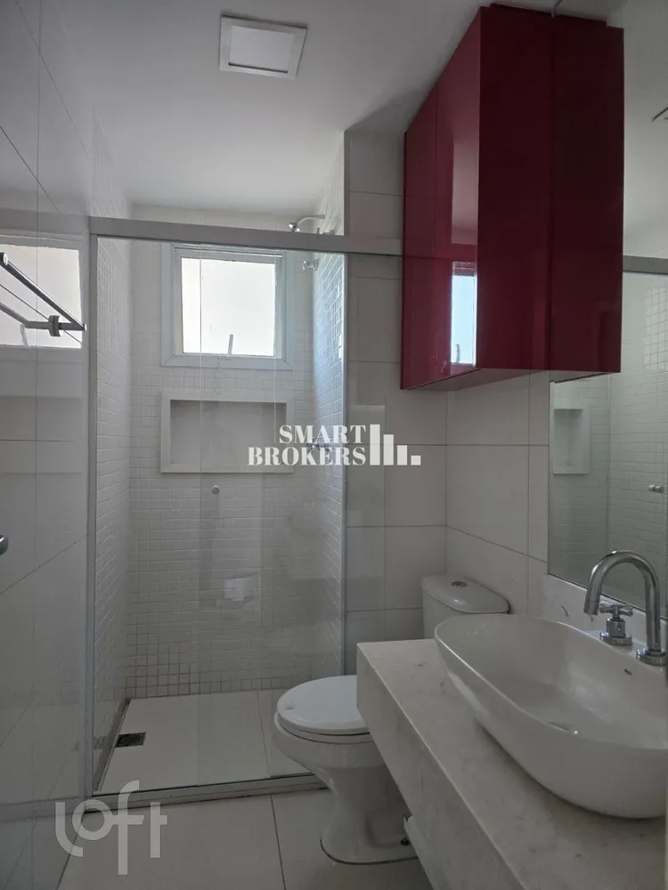 Apartamento, 3 quartos, 128 m² - Foto 6