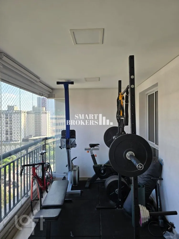 Apartamento, 3 quartos, 128 m² - Foto 3