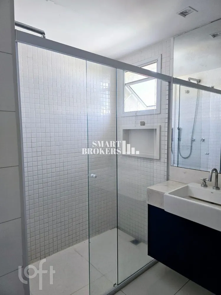 Apartamento, 3 quartos, 128 m² - Foto 7
