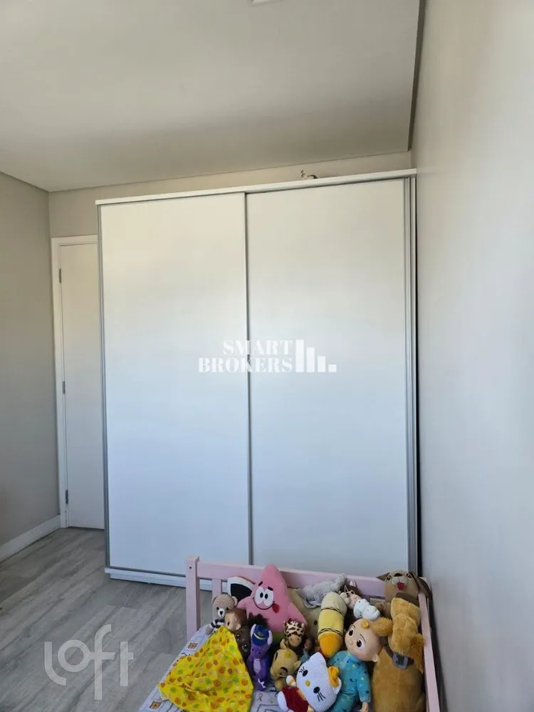 Apartamento, 3 quartos, 128 m² - Foto 5