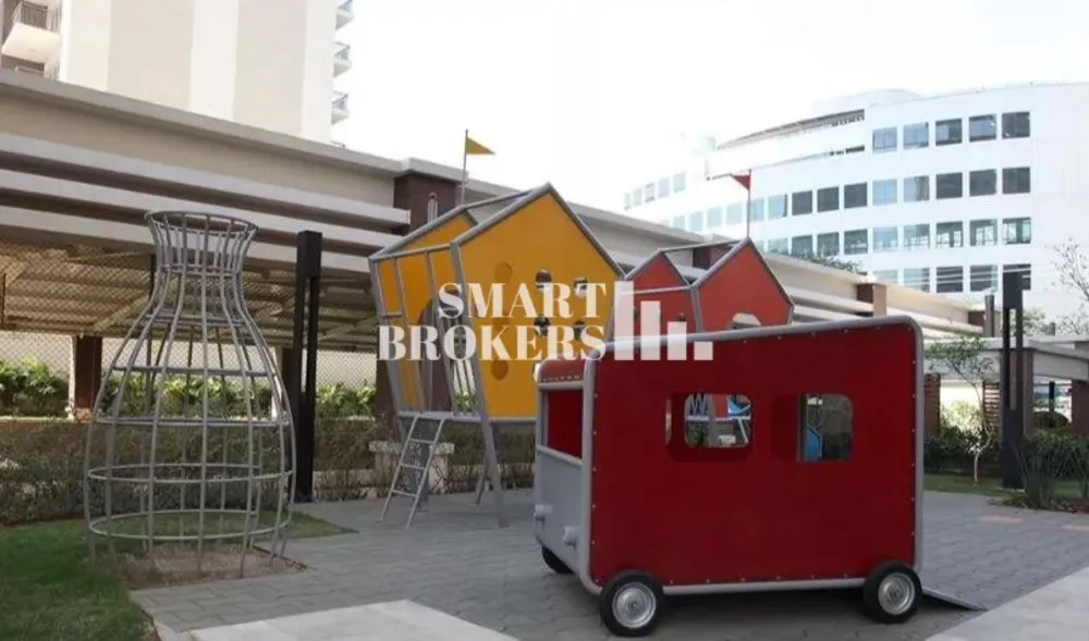 Apartamento, 3 quartos, 128 m² - Foto 10