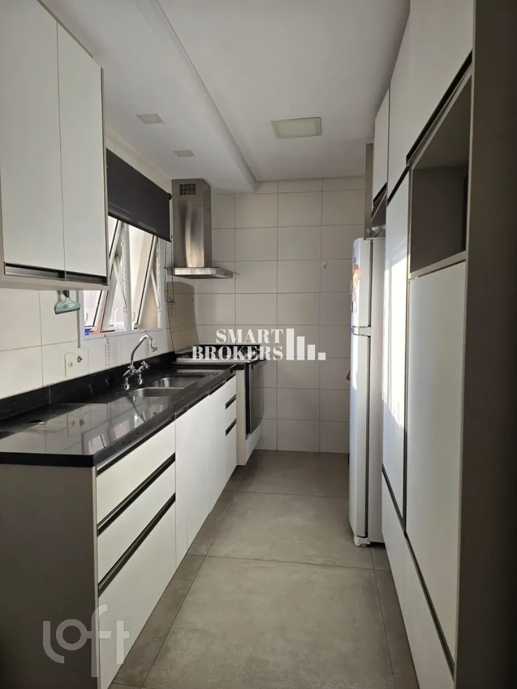 Apartamento, 3 quartos, 128 m² - Foto 8