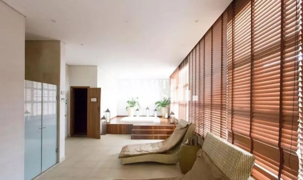 Apartamento, 3 quartos, 128 m² - Foto 2