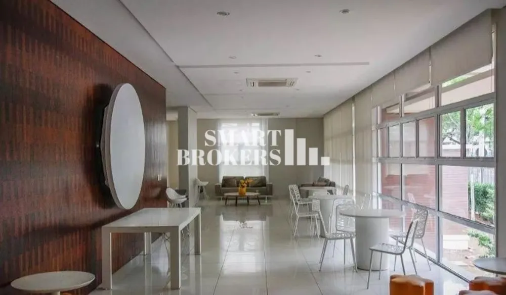 Apartamento, 3 quartos, 128 m² - Foto 15