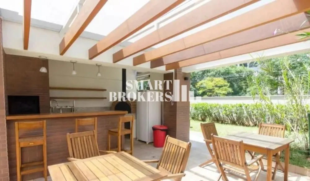 Apartamento, 3 quartos, 128 m² - Foto 14