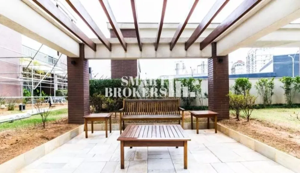 Apartamento, 3 quartos, 128 m² - Foto 9