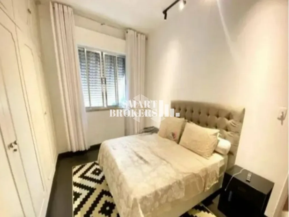 Apartamento, 1 quarto, 103 m² - Foto 5