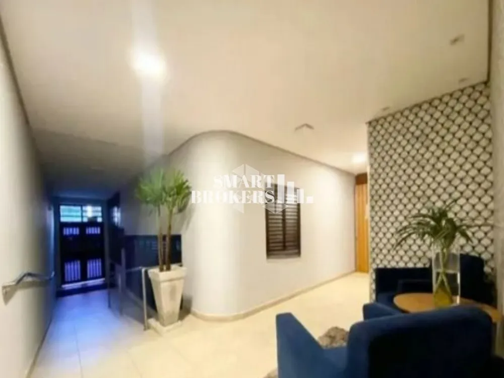 Apartamento, 1 quarto, 103 m² - Foto 2