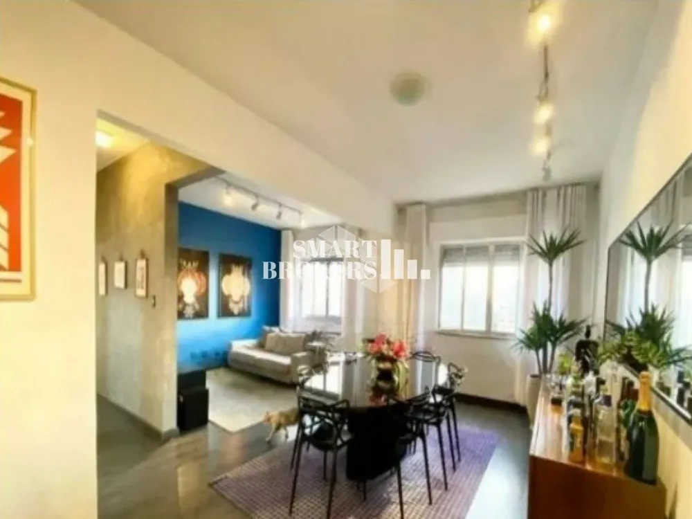 Apartamento, 1 quarto, 103 m² - Foto 1
