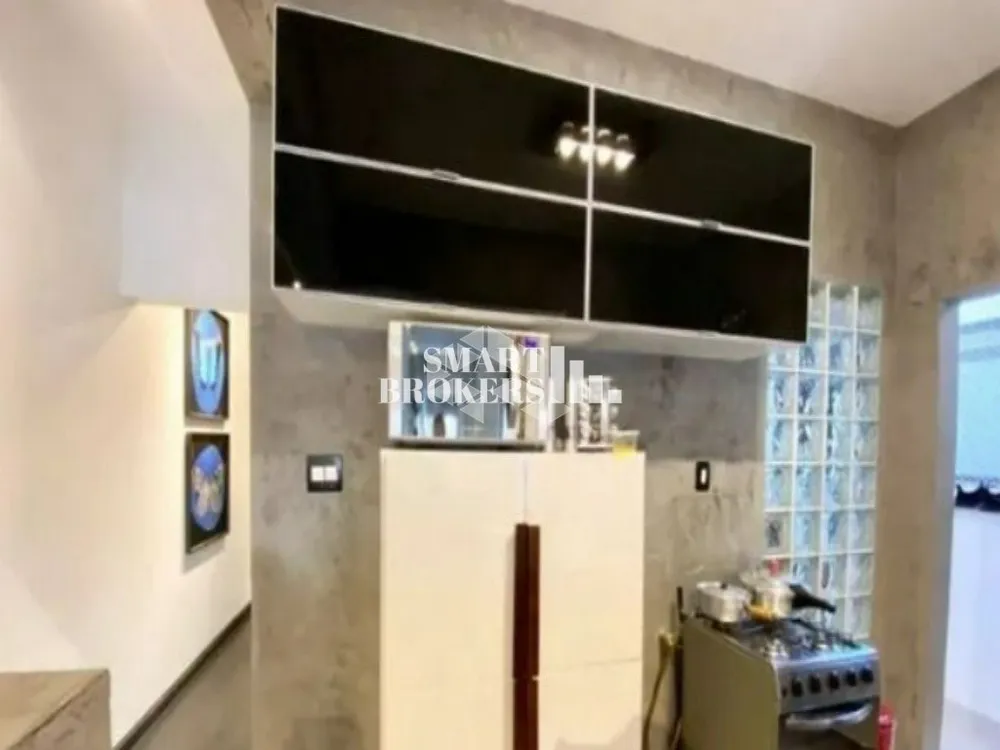 Apartamento, 1 quarto, 103 m² - Foto 6
