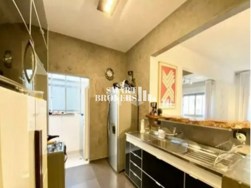 Apartamento, 1 quarto, 103 m² - Foto 12
