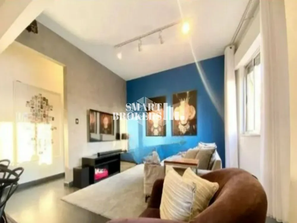 Apartamento, 1 quarto, 103 m² - Foto 10
