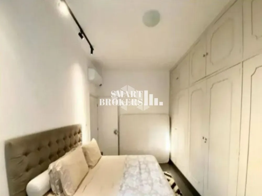 Apartamento, 1 quarto, 103 m² - Foto 3