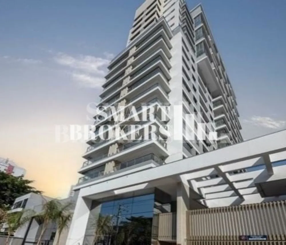 Apartamento, 1 quarto, 37 m² - Foto 3