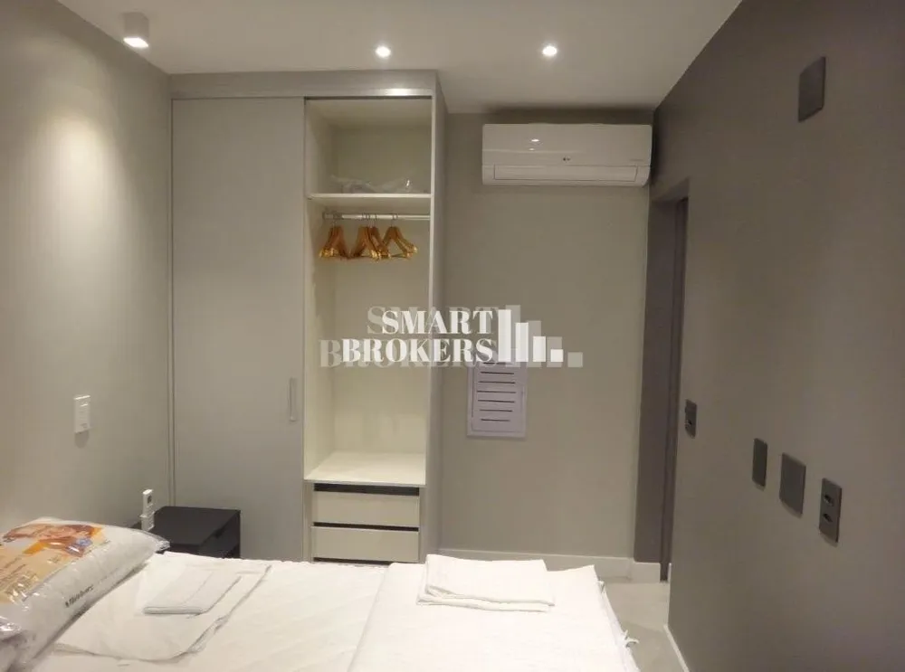 Apartamento, 1 quarto, 37 m² - Foto 6
