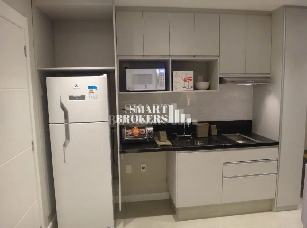 Apartamento, 1 quarto, 37 m² - Foto 7