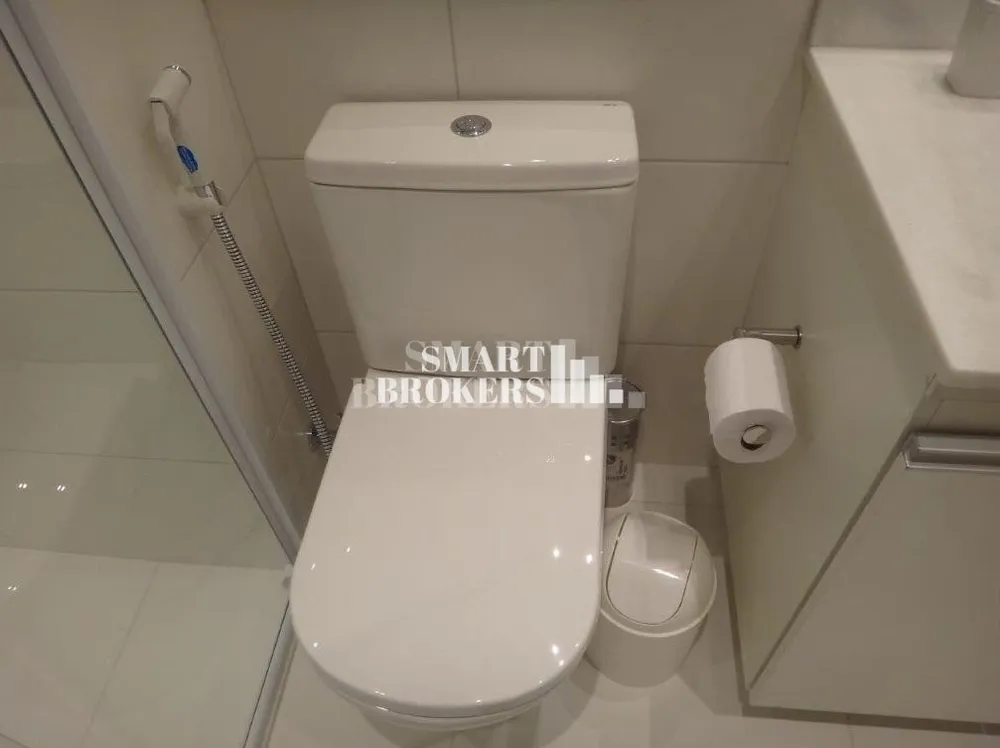 Apartamento, 1 quarto, 37 m² - Foto 6