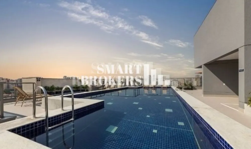 Apartamento, 1 quarto, 37 m² - Foto 12