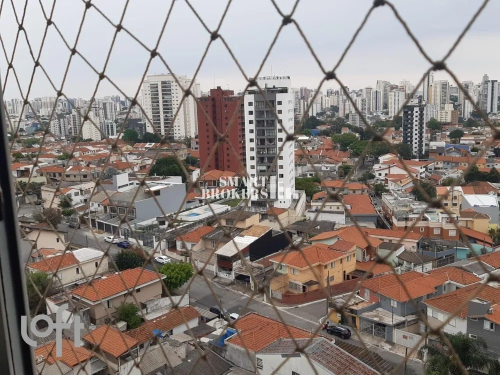 Apartamento, 3 quartos, 140 m² - Foto 8