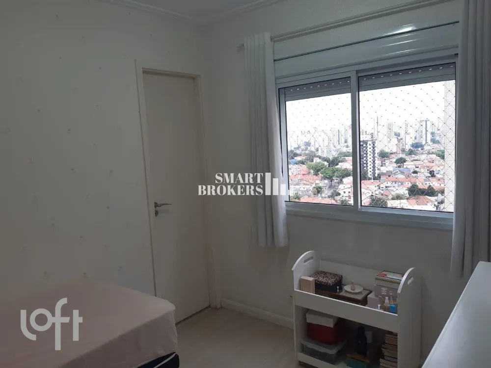 Apartamento, 3 quartos, 140 m² - Foto 9