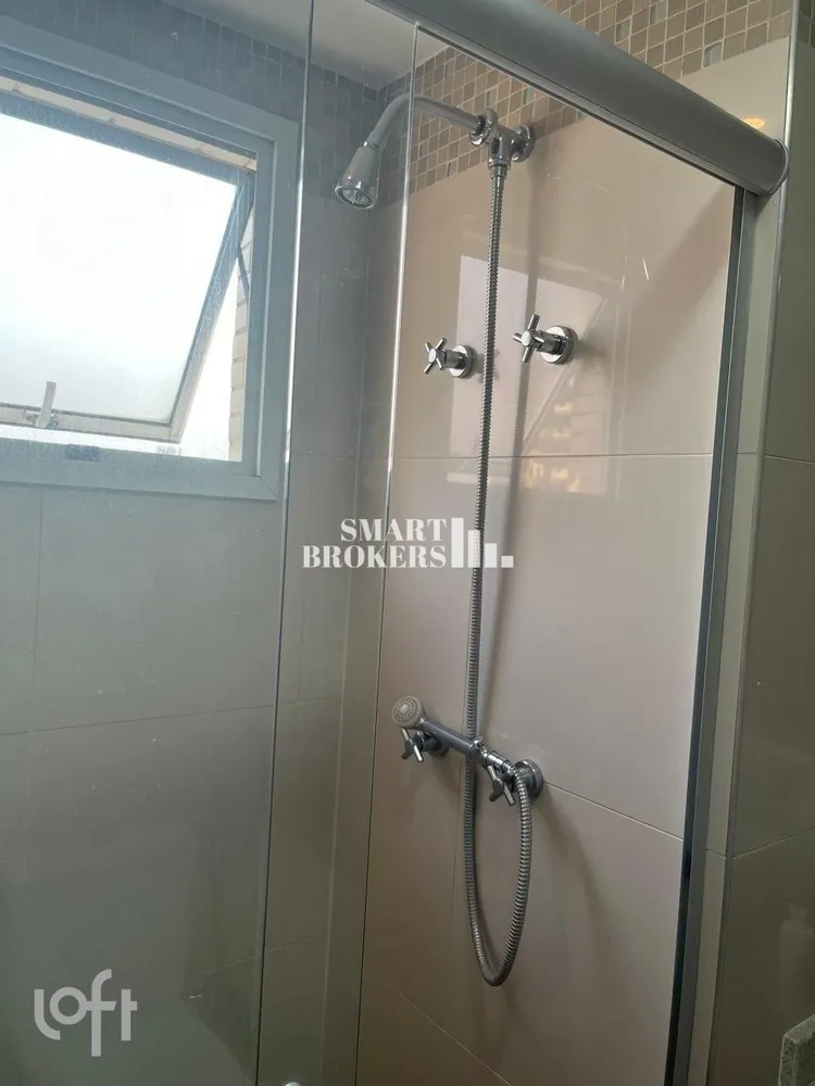 Apartamento, 3 quartos, 140 m² - Foto 10