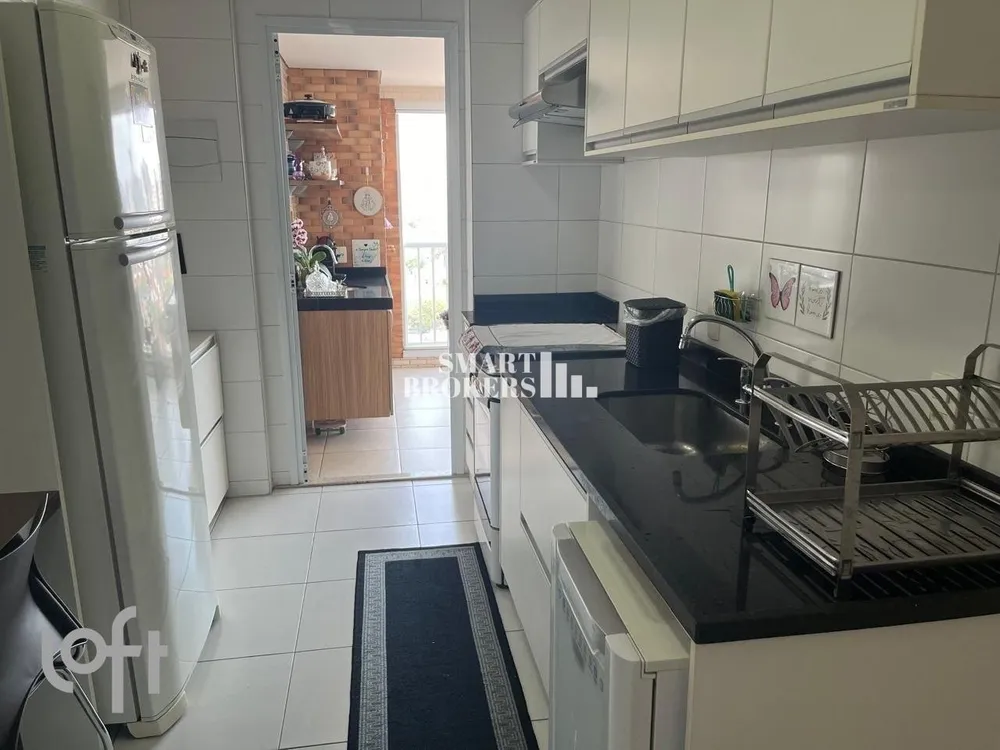 Apartamento, 3 quartos, 140 m² - Foto 5